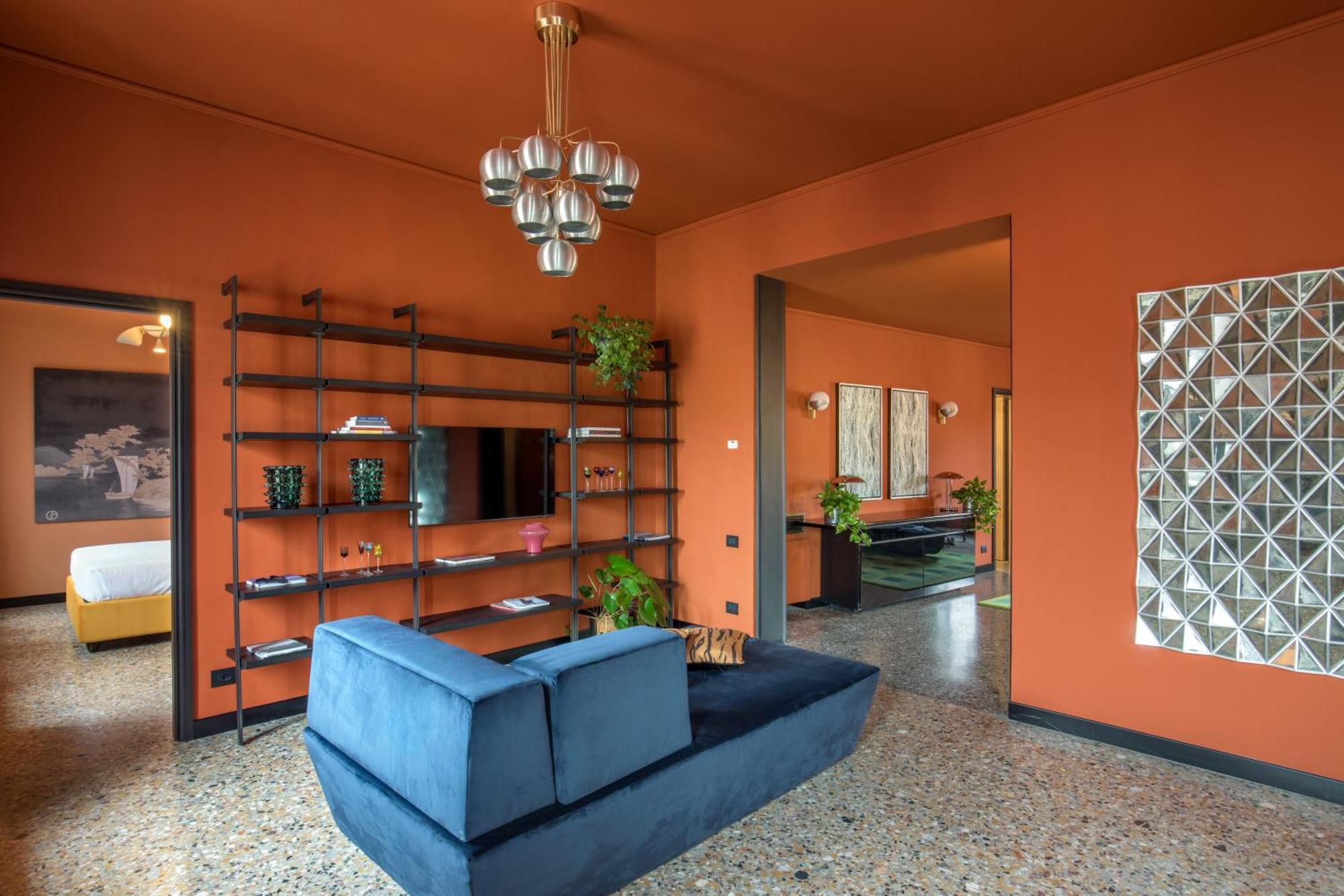 Daplace - Acquadela Apartment Venice Exterior photo