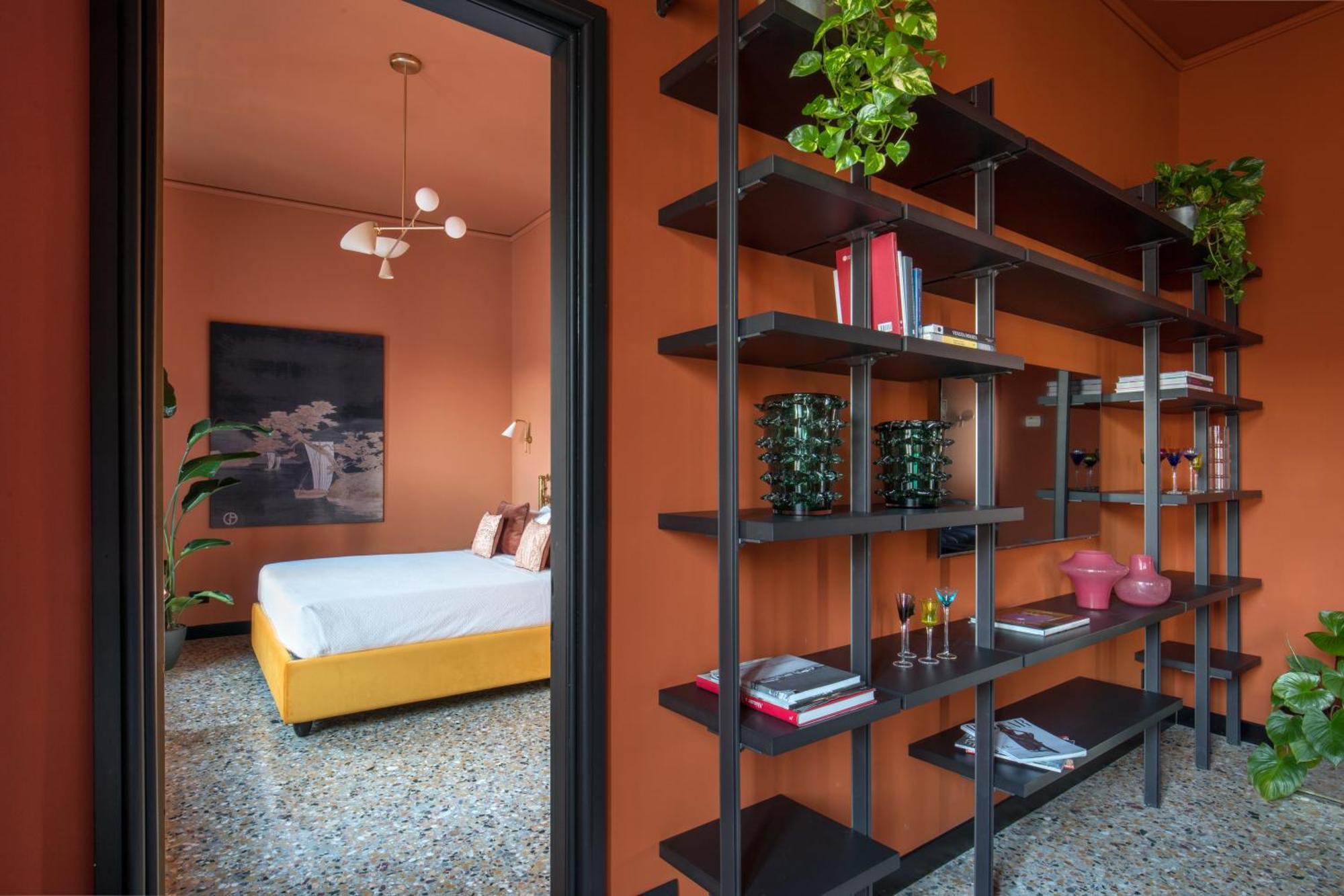 Daplace - Acquadela Apartment Venice Exterior photo