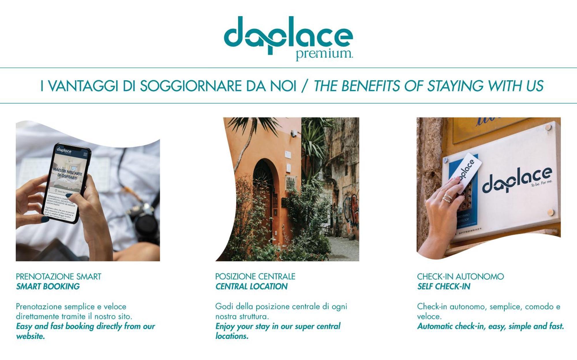 Daplace - Acquadela Apartment Venice Exterior photo